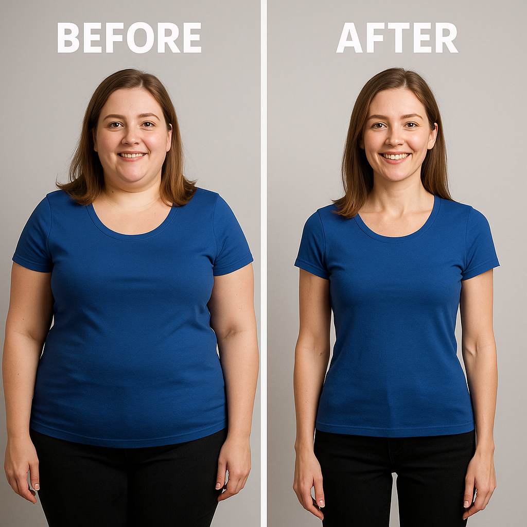 Come Grasas y baja Muchos Kilos