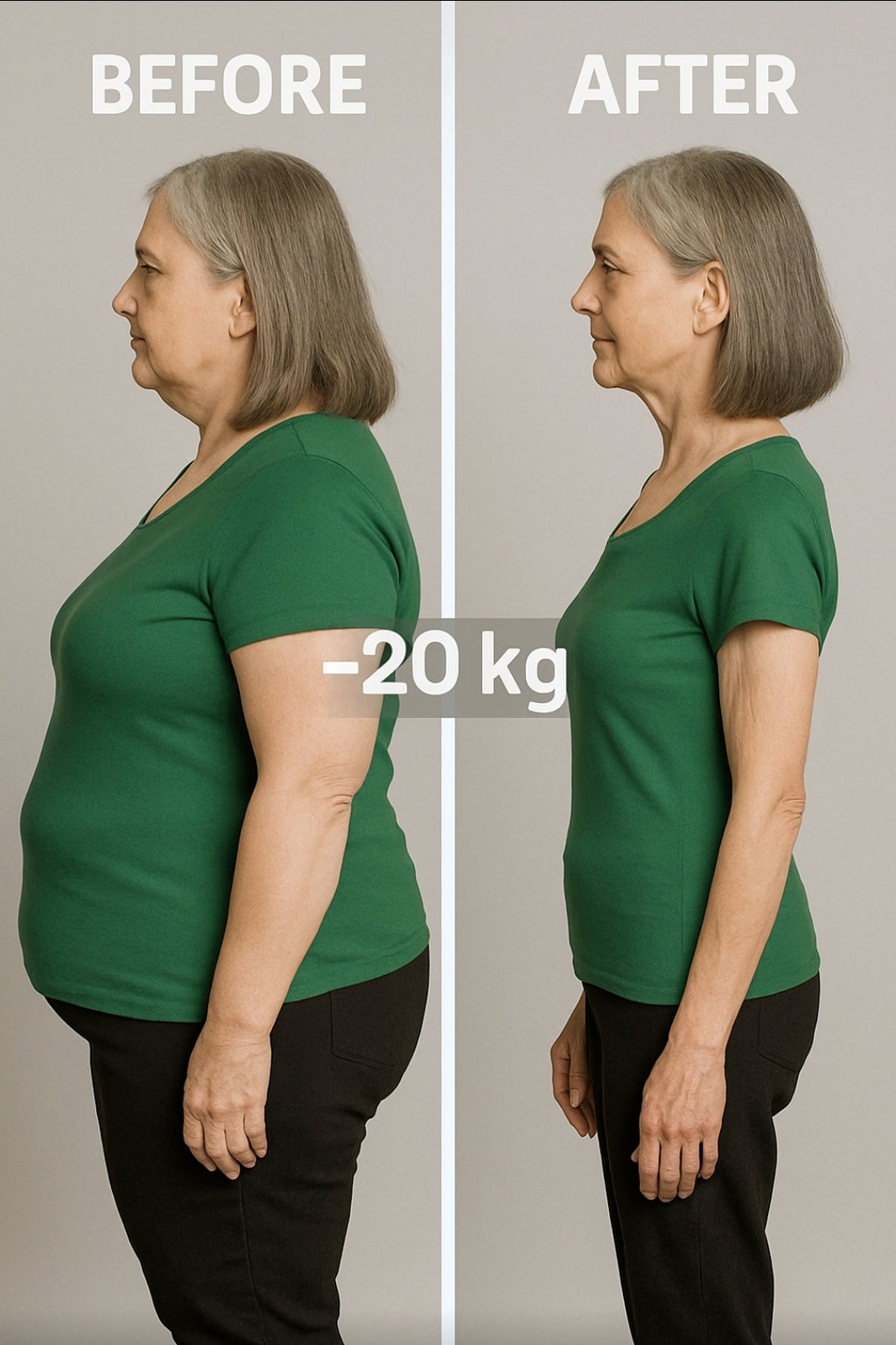 Come Grasas y baja Muchos Kilos